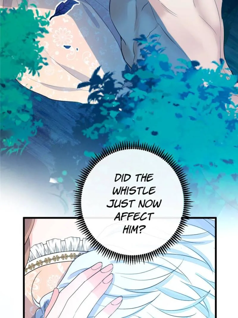 Love Under the Full Moon Chapter 22 page 13