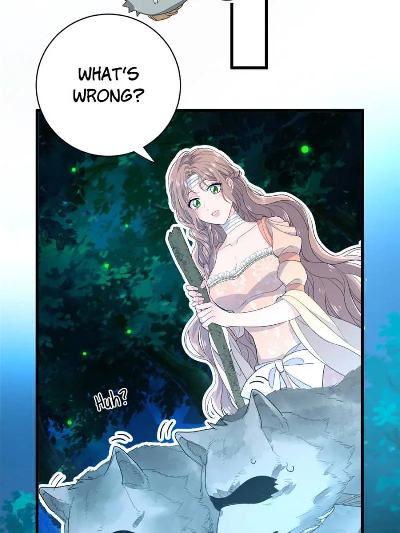 Love Under the Full Moon Chapter 22 page 32