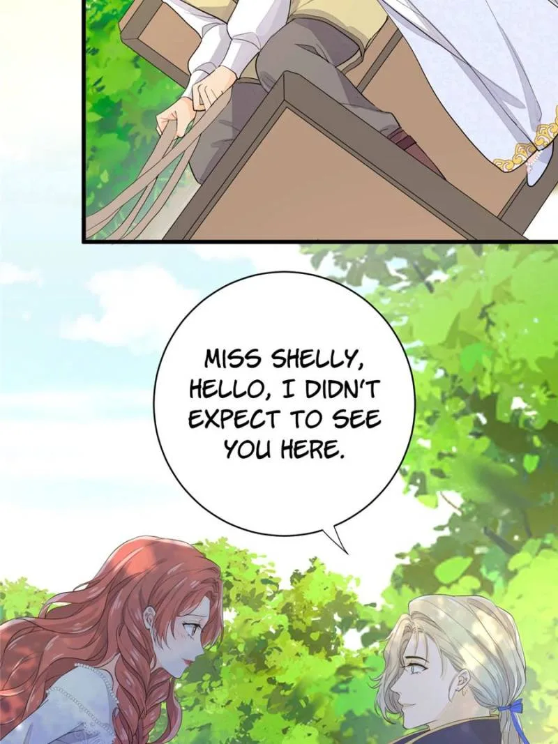 Love Under the Full Moon Chapter 27 page 14