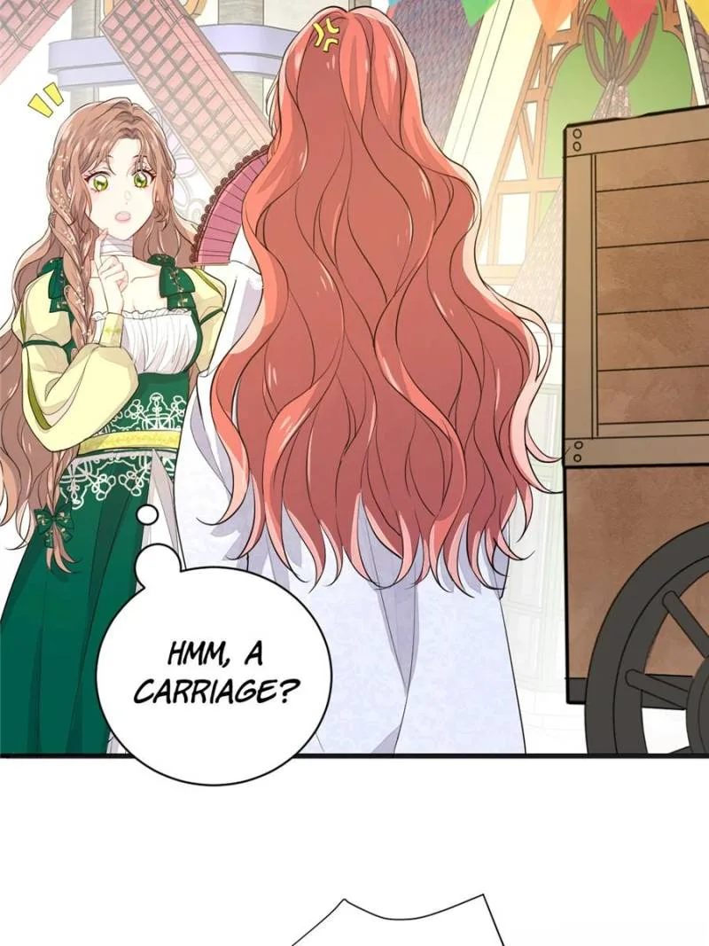 Love Under the Full Moon Chapter 26 page 31