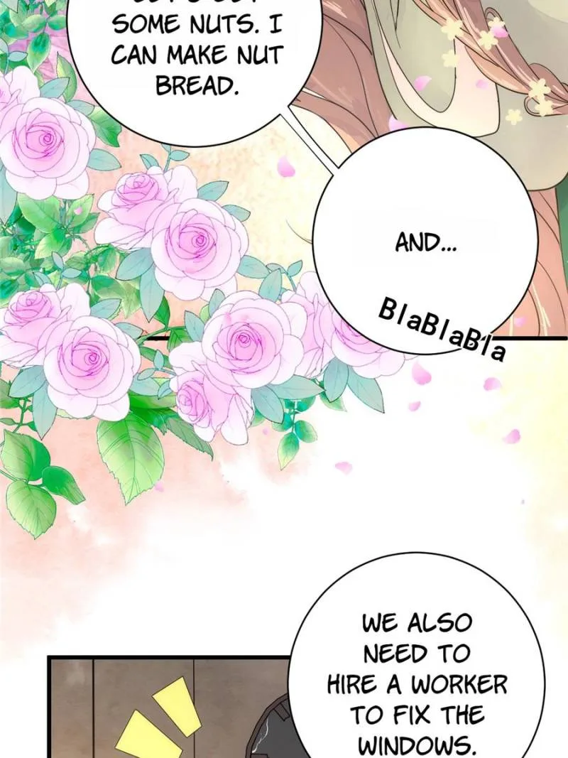 Love Under the Full Moon Chapter 26 page 7