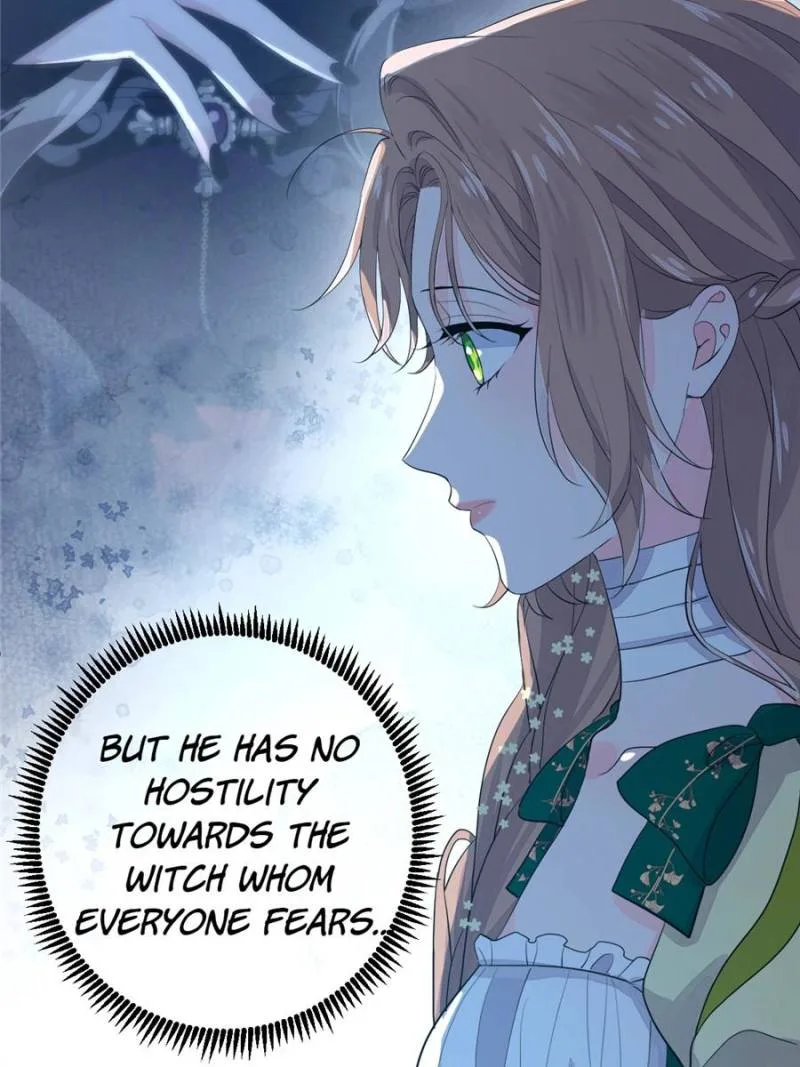 Love Under the Full Moon Chapter 27 page 7