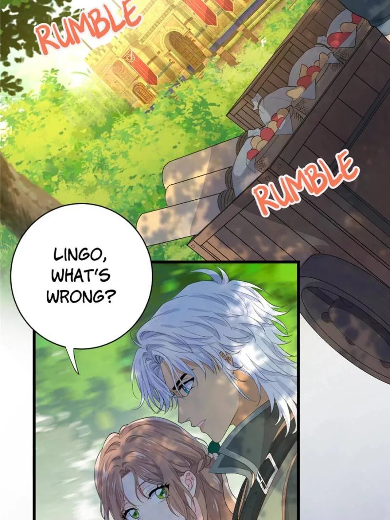 Love Under the Full Moon Chapter 27 page 3