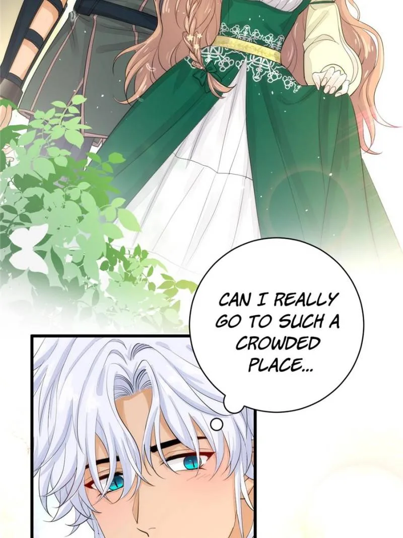 Love Under the Full Moon Chapter 26 page 3