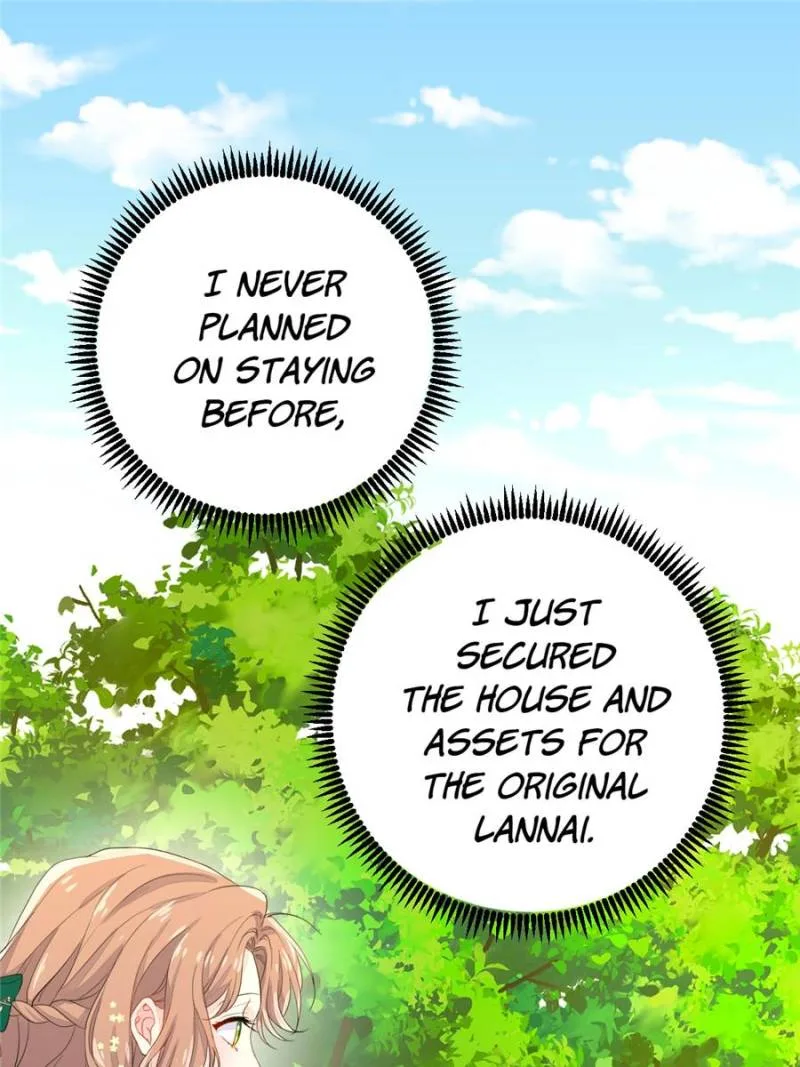 Love Under the Full Moon Chapter 26 page 9