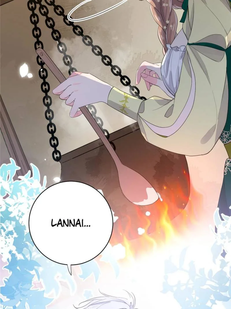 Love Under the Full Moon Chapter 23 page 5