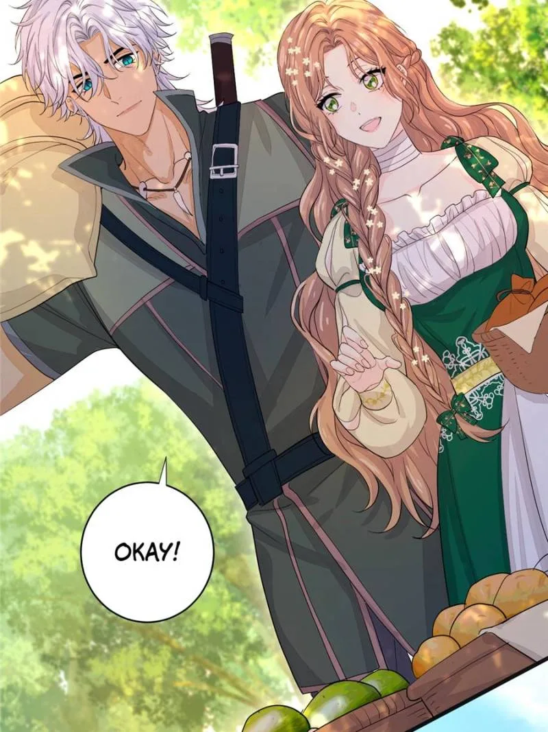 Love Under the Full Moon Chapter 27 page 38