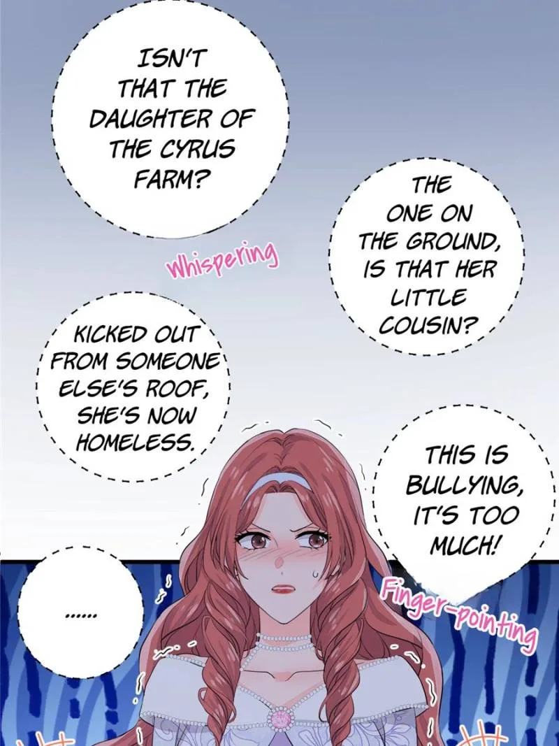 Love Under the Full Moon Chapter 26 page 41