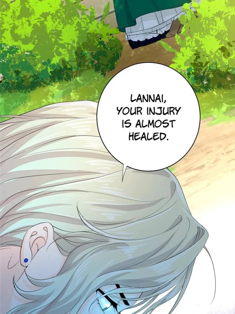 Love Under the Full Moon Chapter 27 page 47