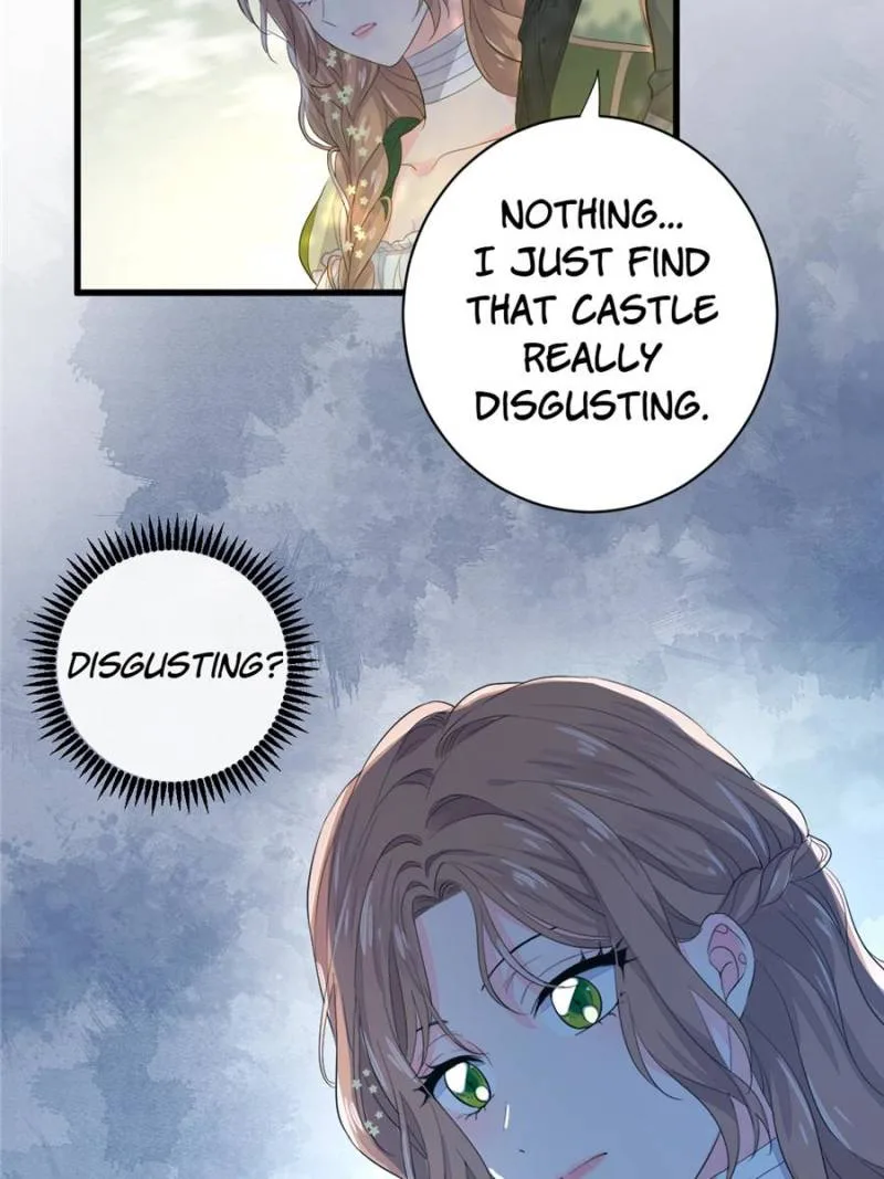 Love Under the Full Moon Chapter 27 page 4