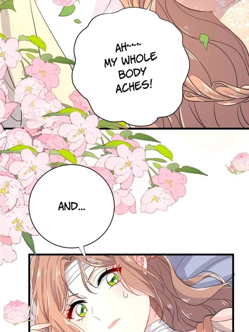 Love Under the Full Moon Chapter 22 page 5