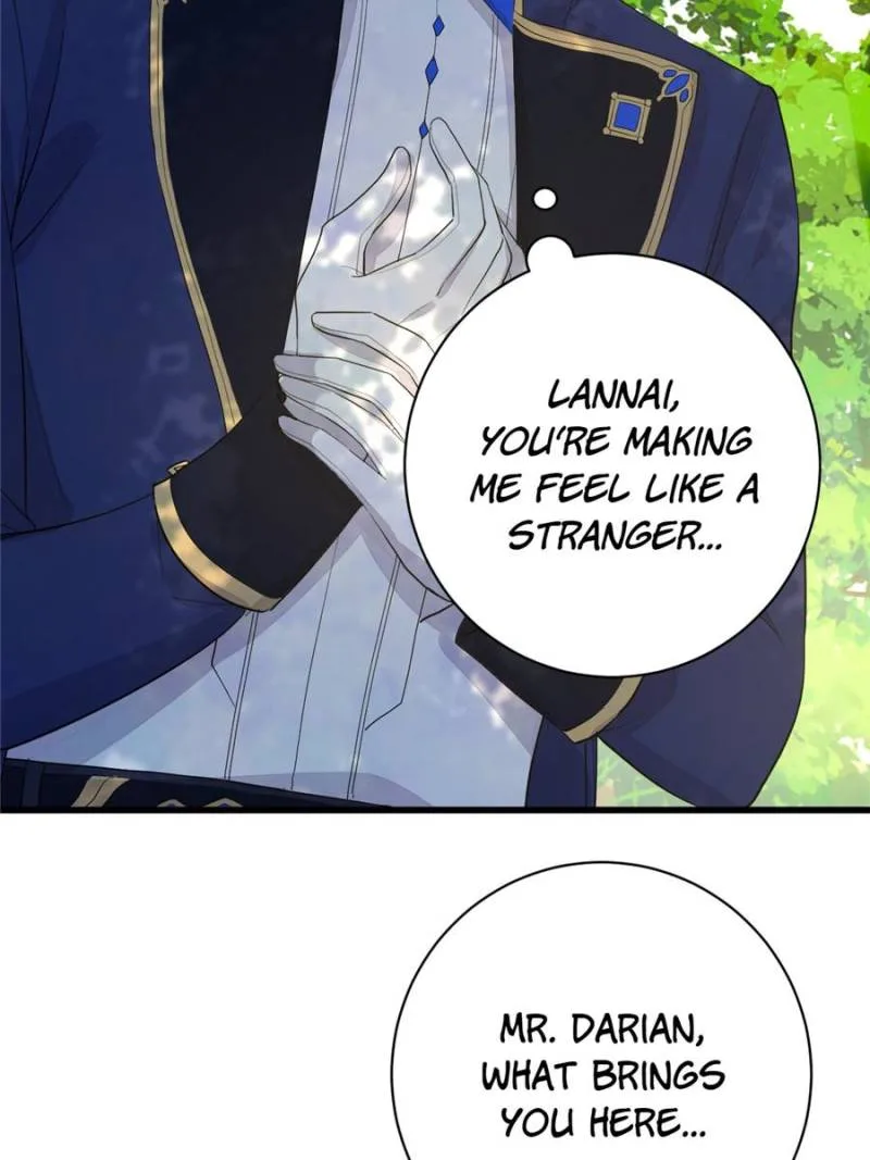Love Under the Full Moon Chapter 27 page 24