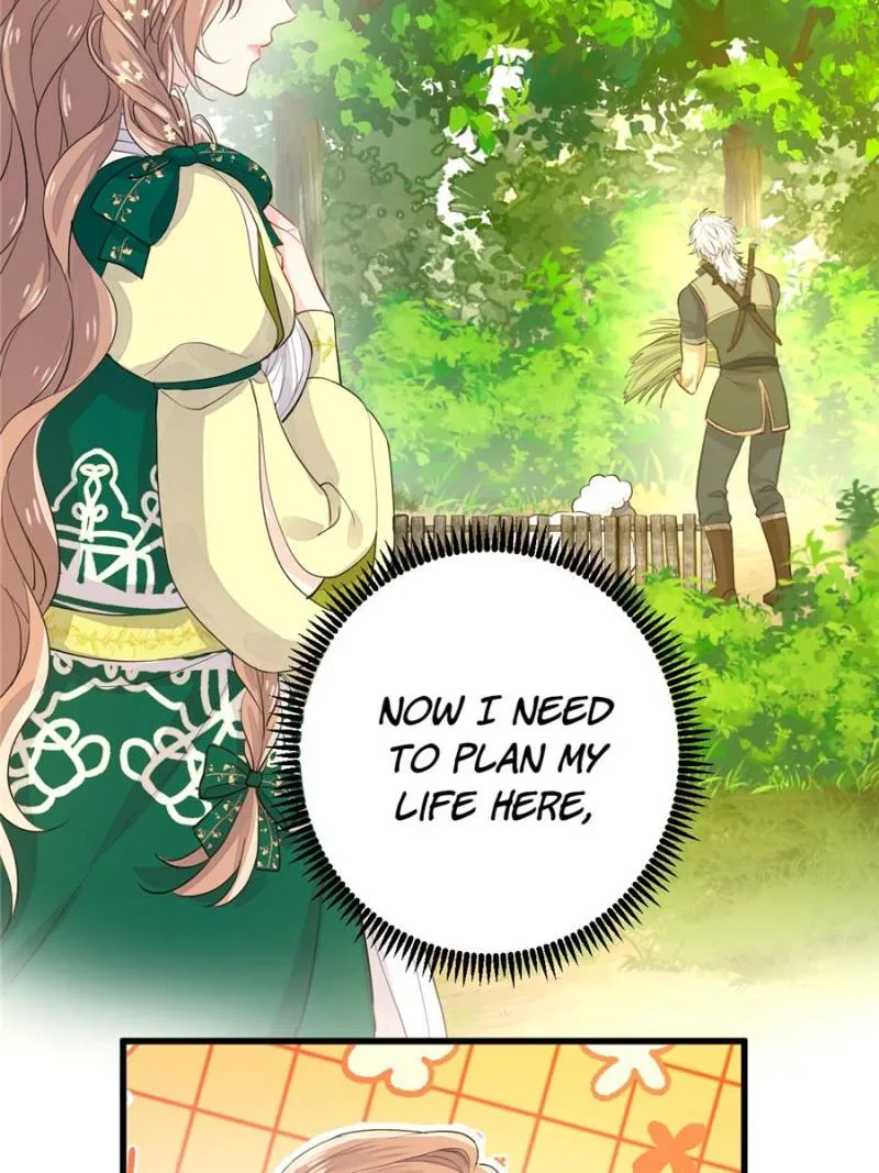 Love Under the Full Moon Chapter 26 page 10