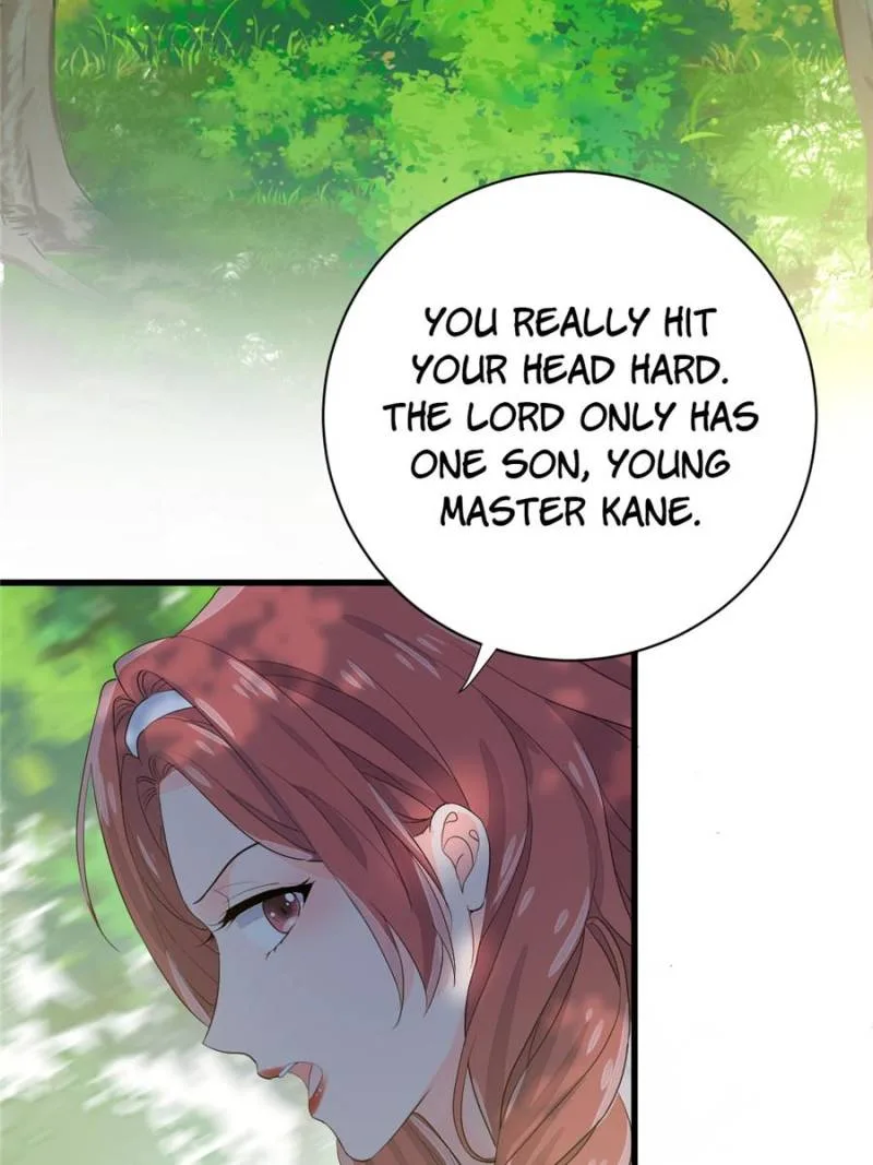 Love Under the Full Moon Chapter 26 page 52