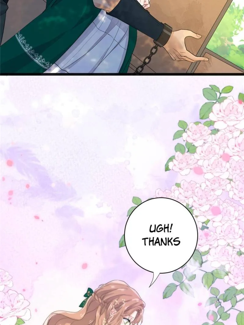 Love Under the Full Moon Chapter 27 page 21