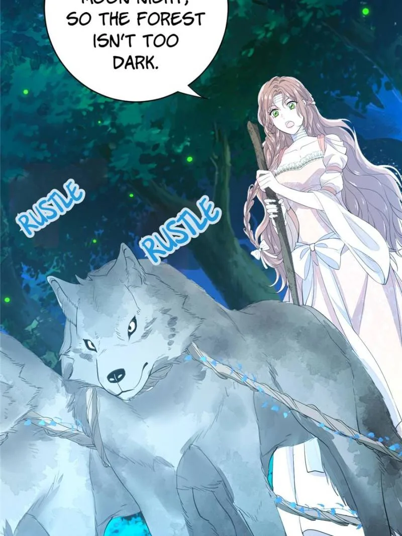 Love Under the Full Moon Chapter 22 page 30