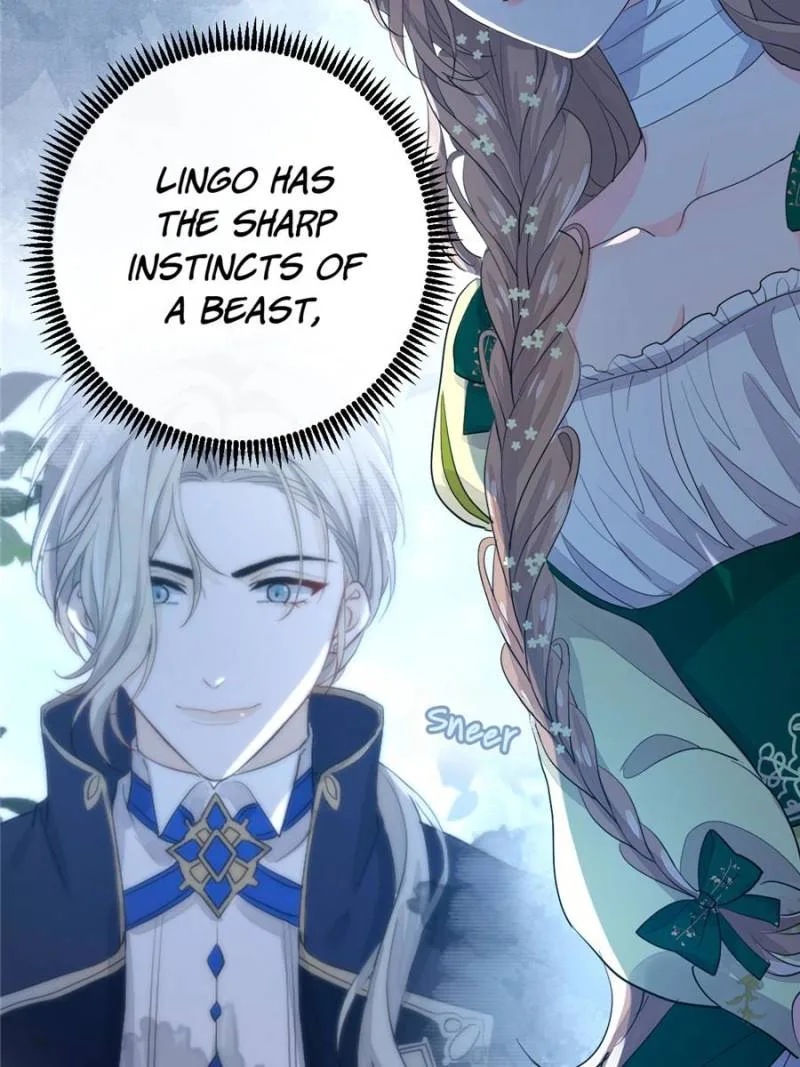 Love Under the Full Moon Chapter 27 page 5