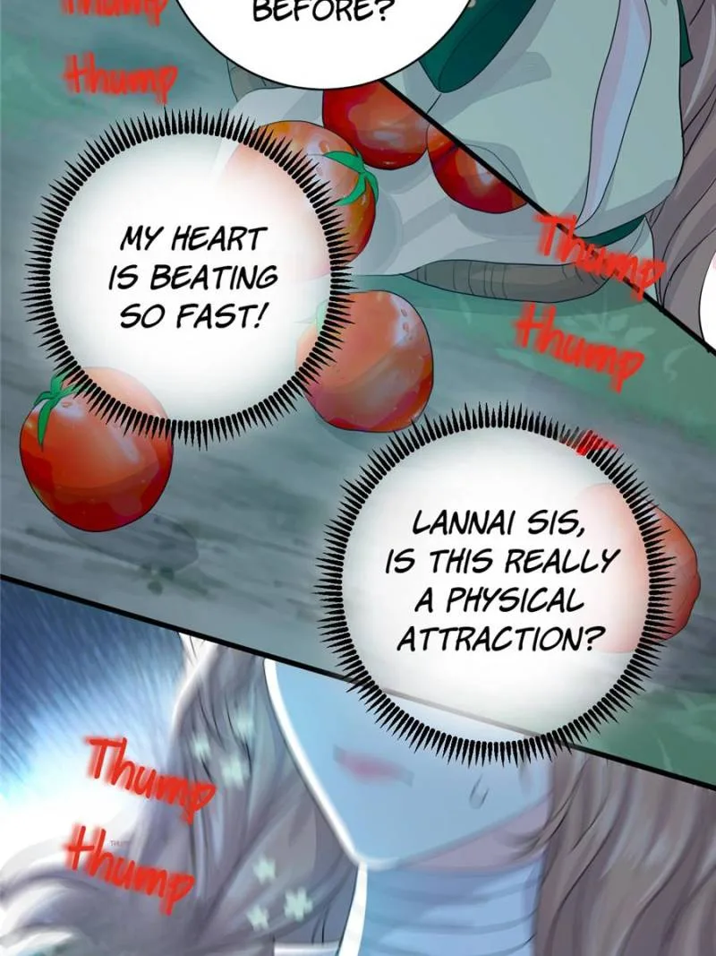 Love Under the Full Moon Chapter 27 page 49