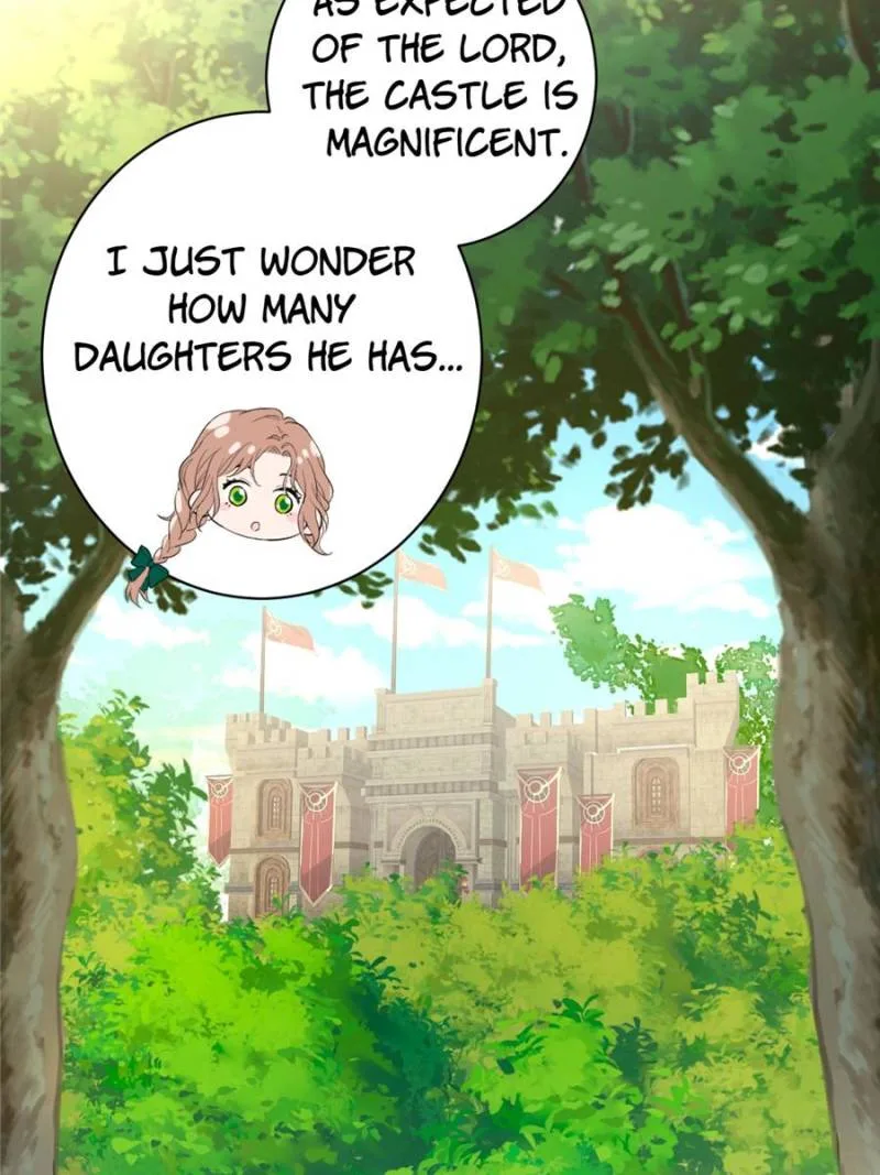 Love Under the Full Moon Chapter 26 page 51