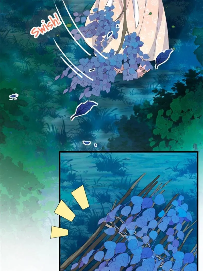 Love Under the Full Moon Chapter 22 page 23