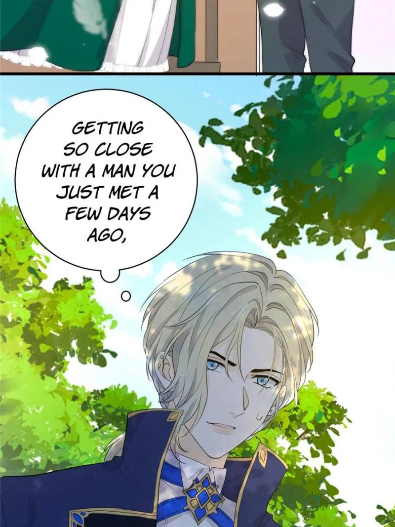 Love Under the Full Moon Chapter 27 page 23