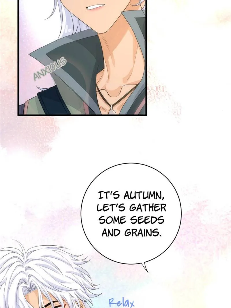 Love Under the Full Moon Chapter 26 page 4