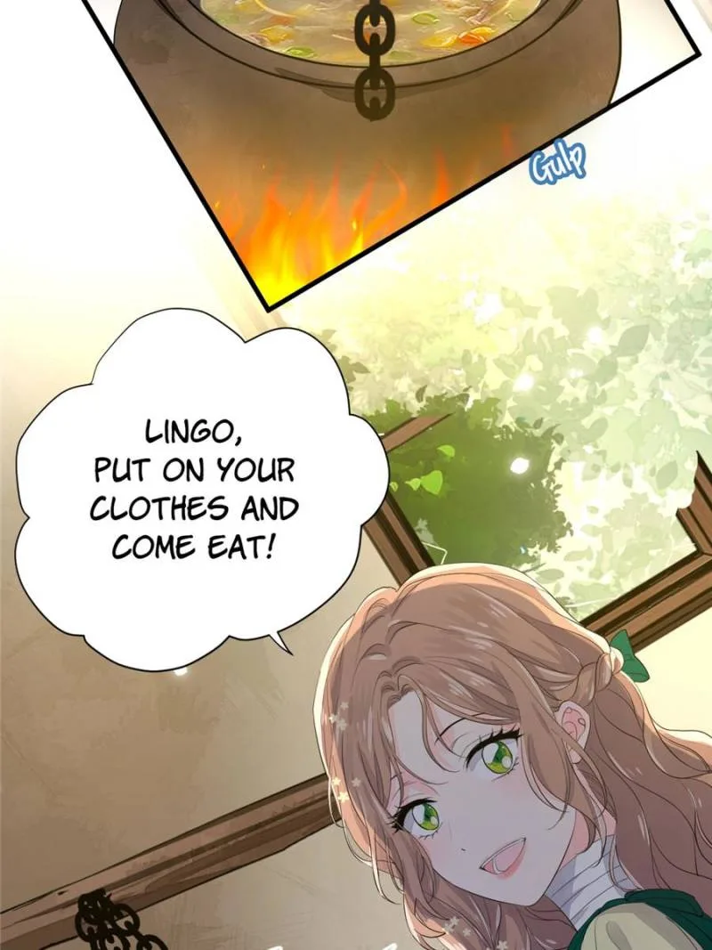 Love Under the Full Moon Chapter 23 page 4