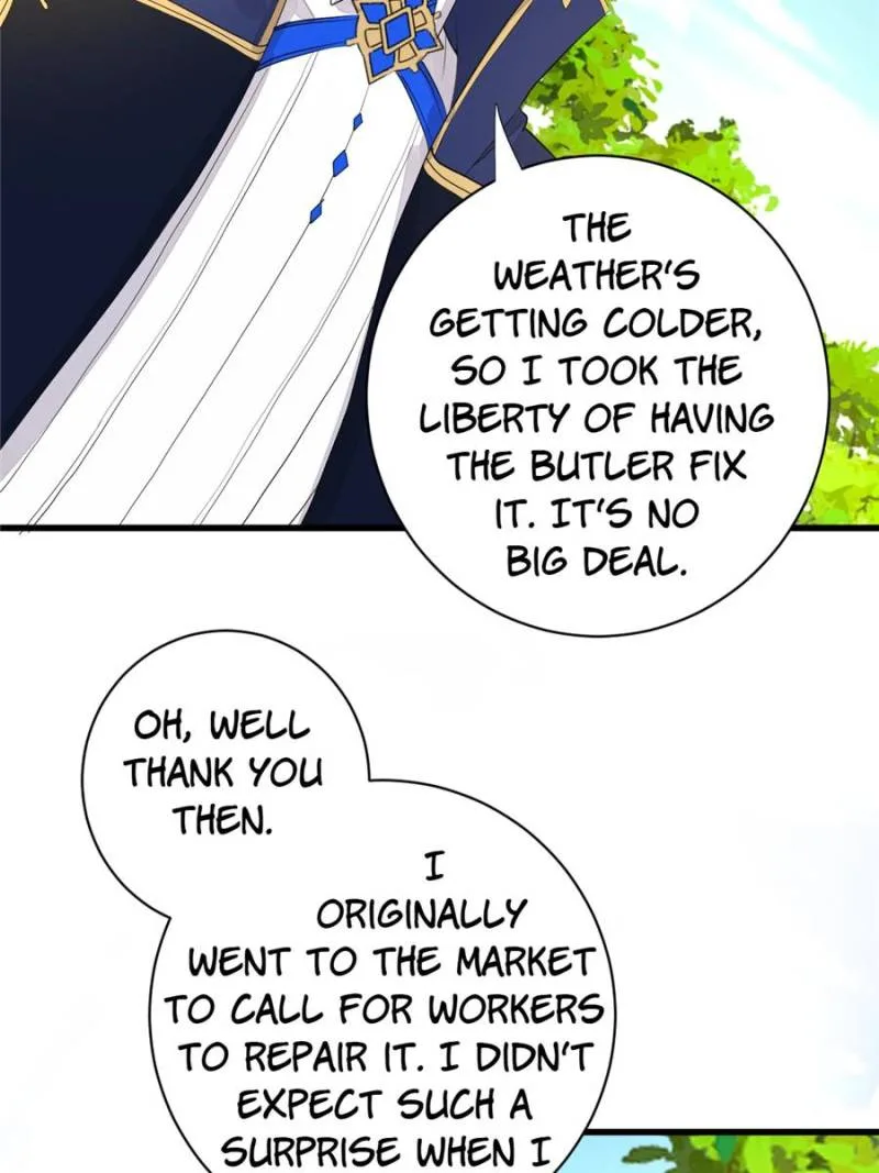 Love Under the Full Moon Chapter 27 page 29