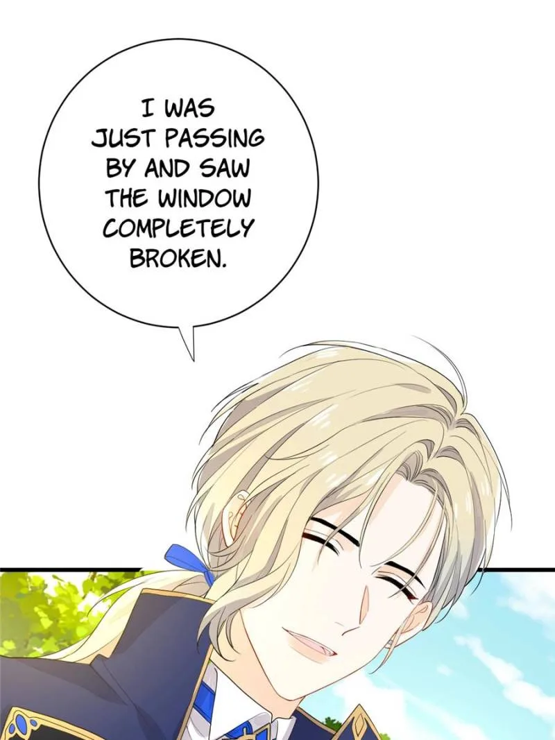 Love Under the Full Moon Chapter 27 page 28