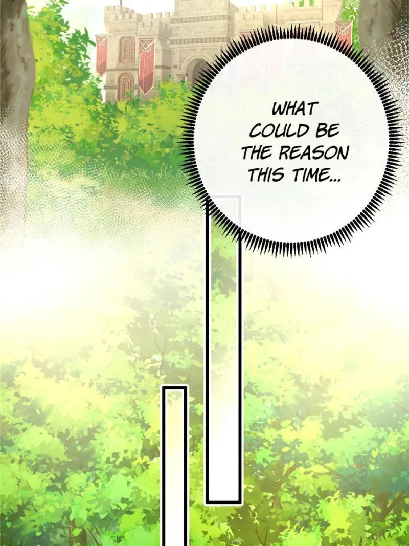 Love Under the Full Moon Chapter 27 page 11