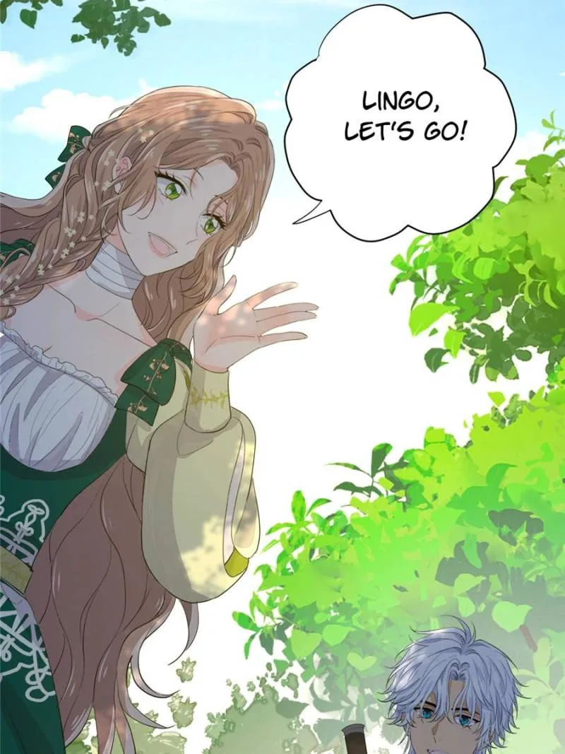 Love Under the Full Moon Chapter 26 page 12