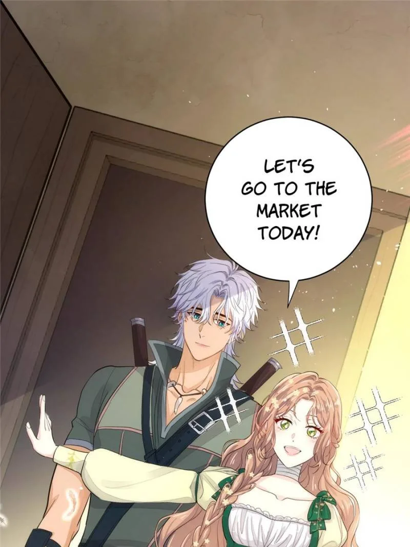 Love Under the Full Moon Chapter 26 page 2