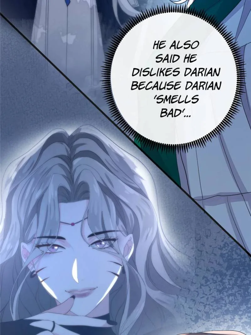 Love Under the Full Moon Chapter 27 page 6