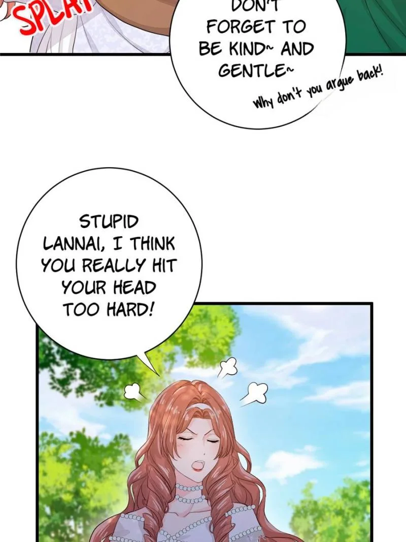 Love Under the Full Moon Chapter 27 page 42