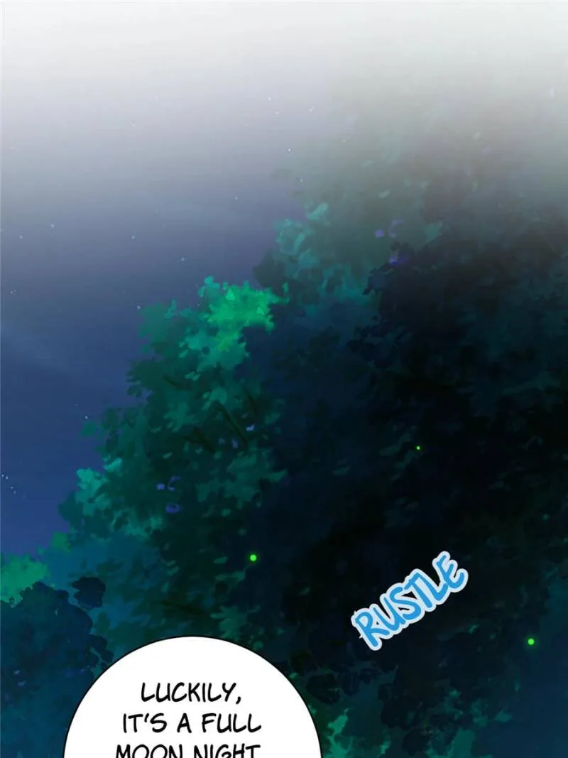 Love Under the Full Moon Chapter 22 page 29