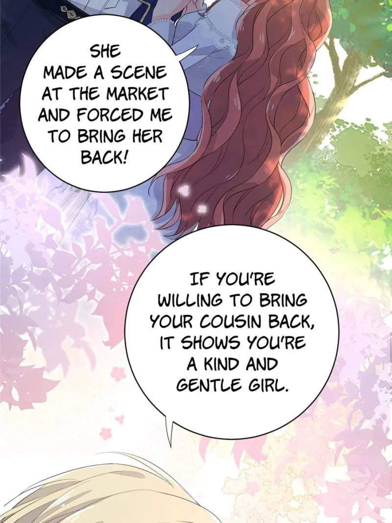Love Under the Full Moon Chapter 27 page 33