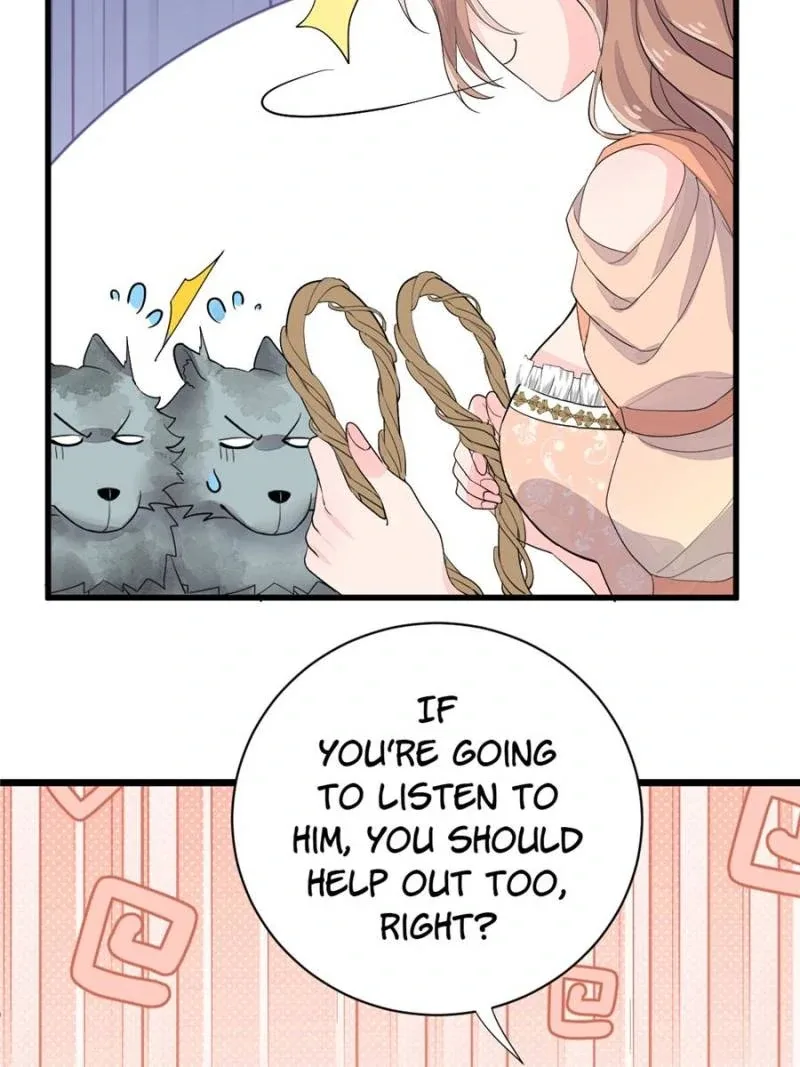 Love Under the Full Moon Chapter 22 page 25