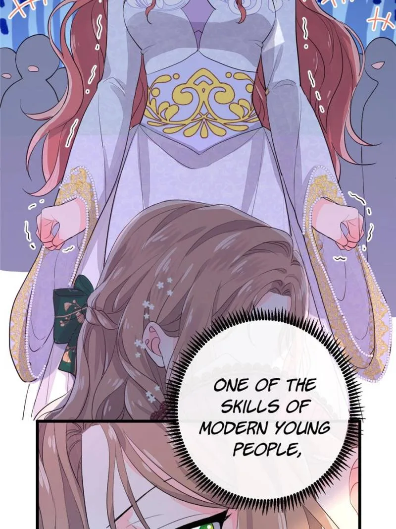 Love Under the Full Moon Chapter 26 page 42