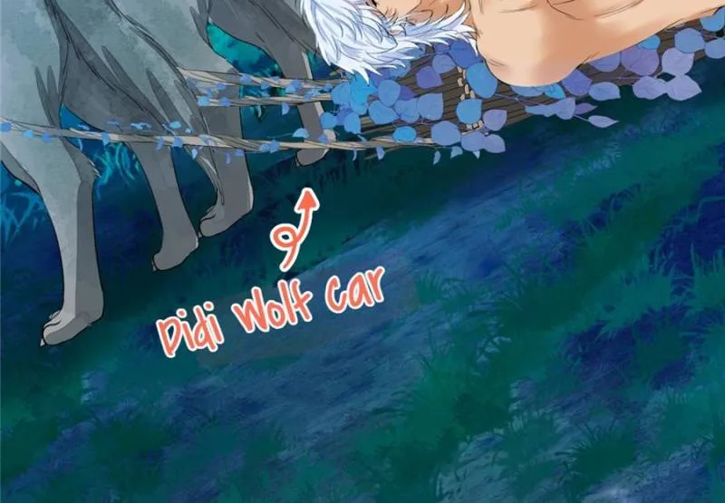 Love Under the Full Moon Chapter 22 page 28