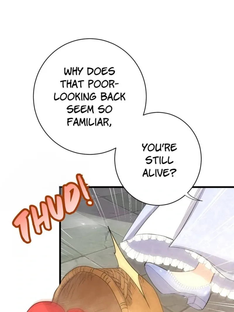 Love Under the Full Moon Chapter 26 page 27