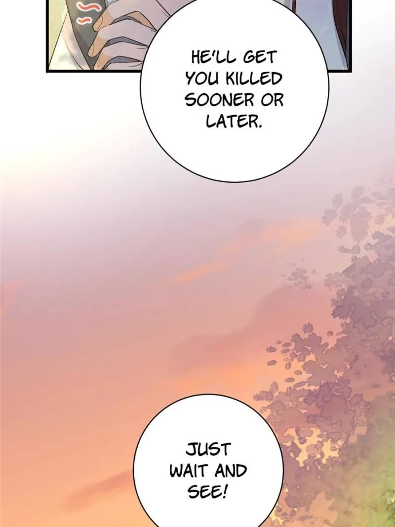 Love Under the Full Moon Chapter 25 page 33