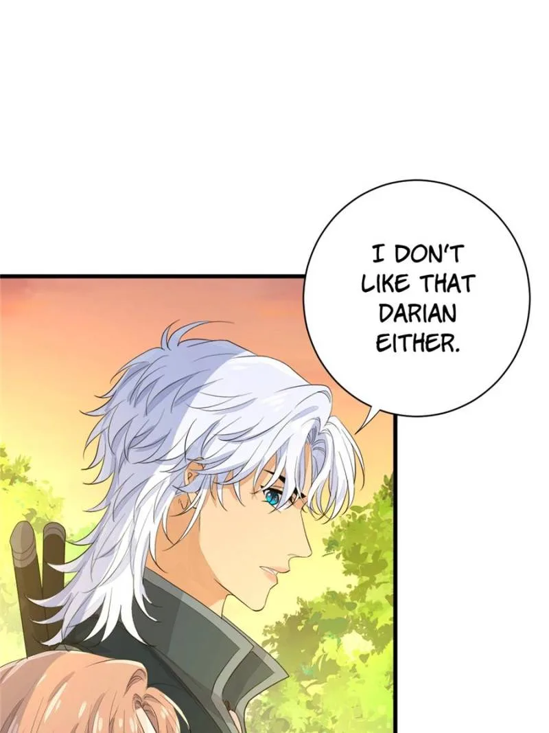 Love Under the Full Moon Chapter 25 page 36