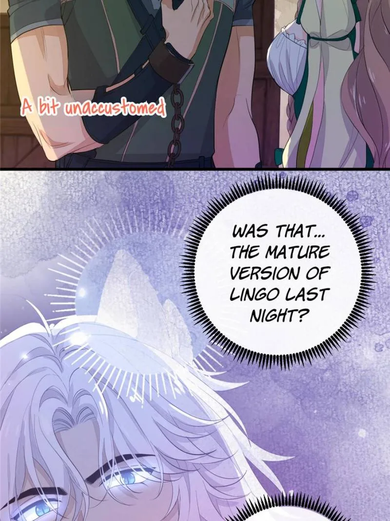 Love Under the Full Moon Chapter 23 page 8