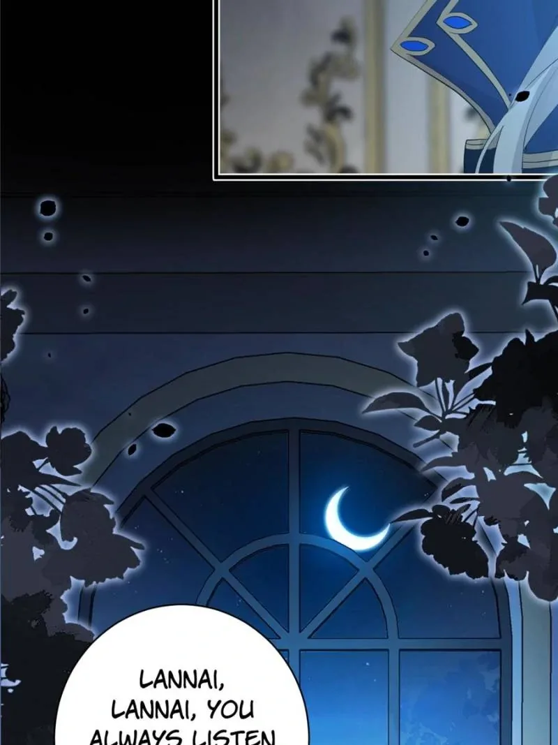 Love Under the Full Moon Chapter 25 page 49