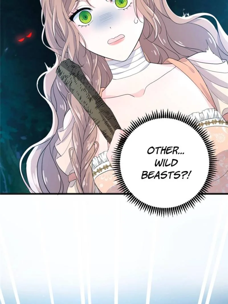 Love Under the Full Moon Chapter 22 page 34