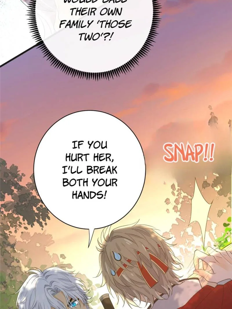 Love Under the Full Moon Chapter 25 page 30