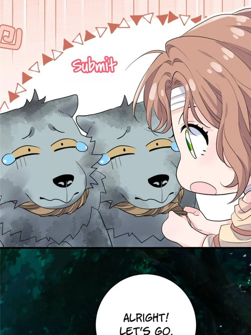 Love Under the Full Moon Chapter 22 page 26