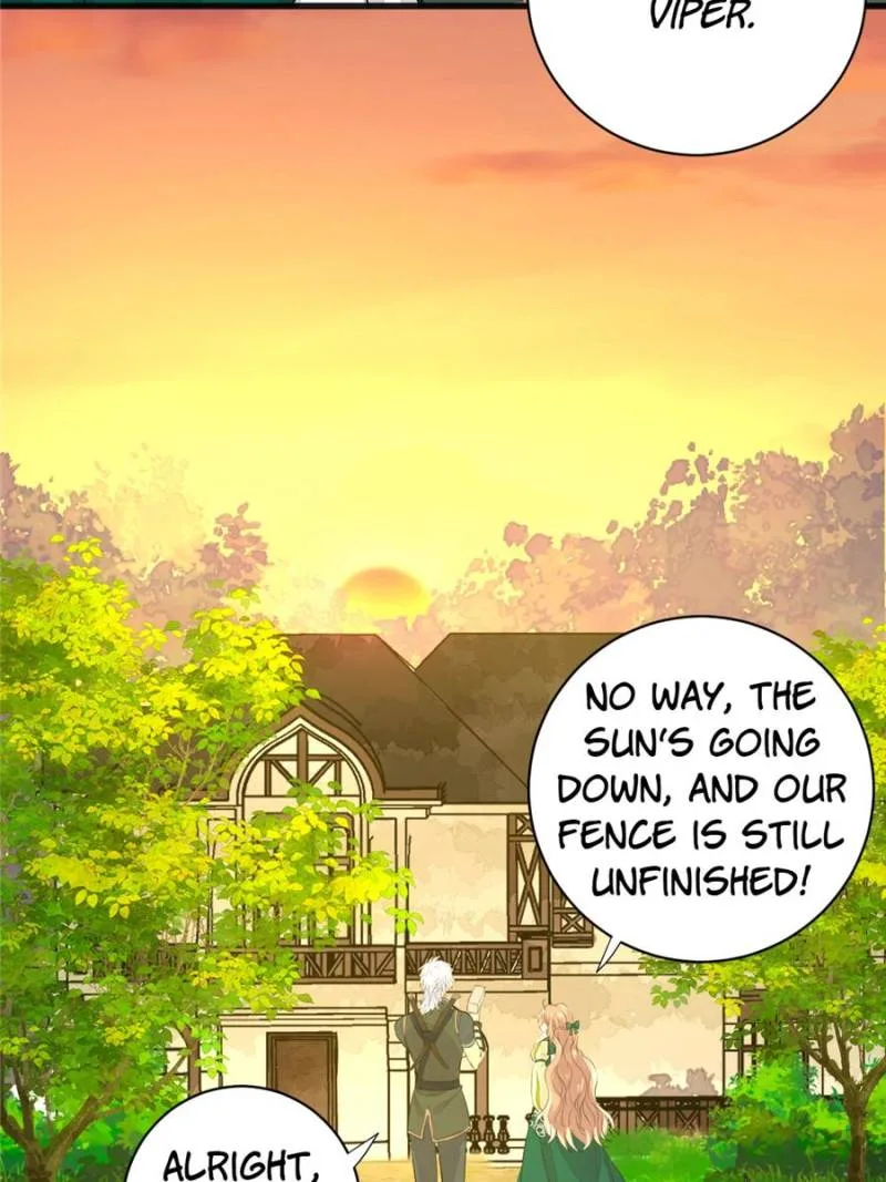 Love Under the Full Moon Chapter 25 page 39
