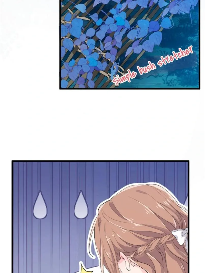 Love Under the Full Moon Chapter 22 page 24