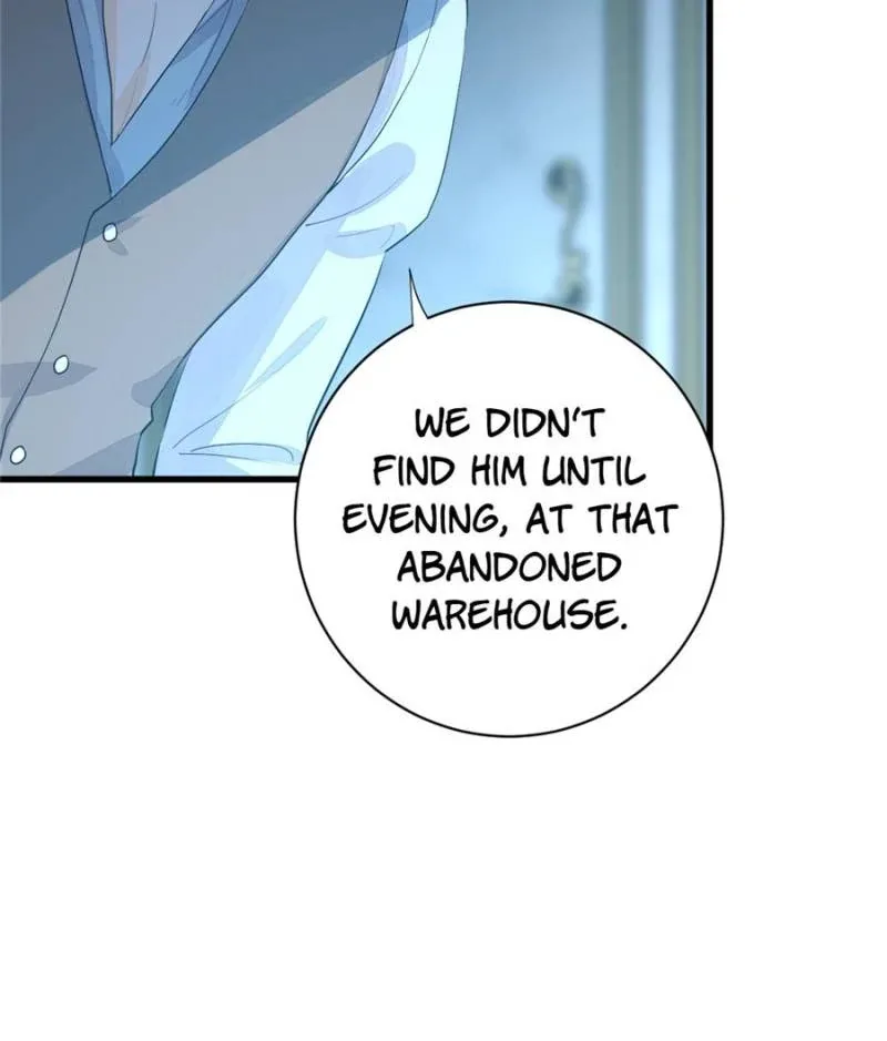 Love Under the Full Moon Chapter 25 page 45